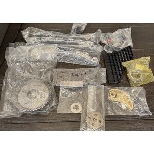 New Auto Engine Timing Chain Kit #9-4305
